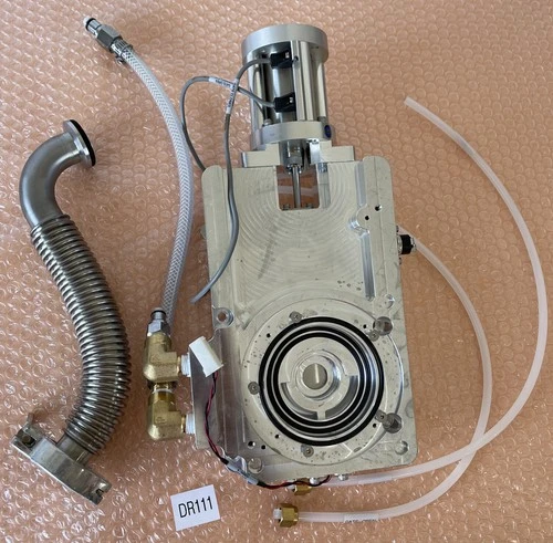 Used Perkin Elmer N815-2117A MAC Valves/Fittings Indiana US | J&J Industrial Supply #548449