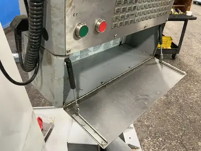 Used 2007 HAAS AUTOMATION VF2D Vertical Machining Centers Ohio US | HGR 24 #1548018