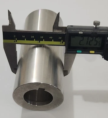 NEW Sundyne SL01PD08DB