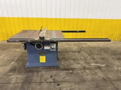 Used OLIVER _UNKNOWN_ Saws (Misc) Ohio US | Yoder Brothers machinery #1352442