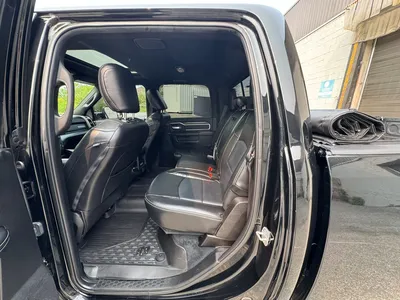 2019 RAM 2500 Vehicles | Platinum Group (29)