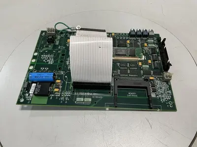 USED VAN DORN 330018 REV-C
