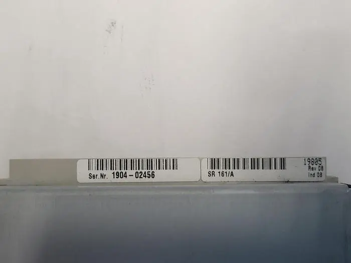 Used KEBA SR 161/A Circuit Boards Michigan US | Ideal Machinery #596728