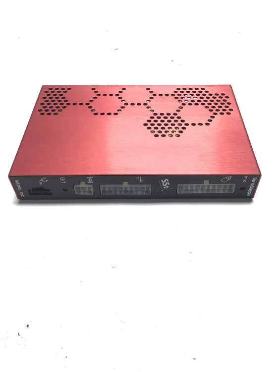 Used TEKNIC _UNKNOWN_ Servo Drives Pennsylvania US | Moses B Glick #1007695