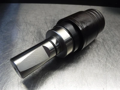 ERI America 1" Weldon Shank Bilz #2 T/C Tap WS1000-TTC2-4.02 (LOC2706A)