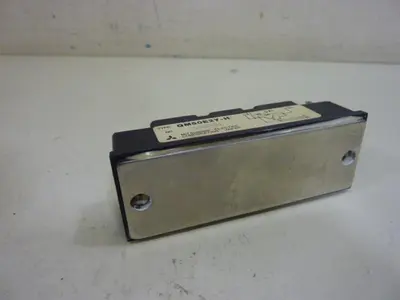 USED MITSUBISHI QM50E2Y-HD