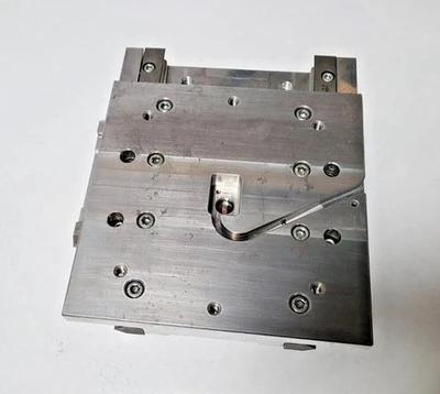 USED Hardinge Hardinge 5C