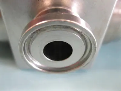 USED Wedgewood Technology Inc. 611A-G--ACF025