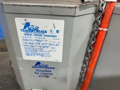 Power Supply