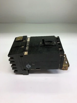 USED Square D LF-247