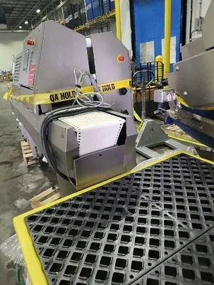 Used MAREL IPM 3 Food Processing Equipment (misc) Illinois US | M&M Equipment Corp. #1329133