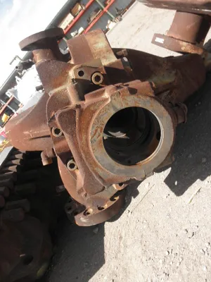 USED SULZER BINGHAM 4X6X11 MSB