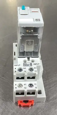 USED AutomationDirect 782-2C-24D