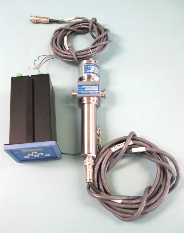 Used Wedgewood Technology ECAL-H-NN Sensors New Hampshire US | Bitter End Trading #1125513