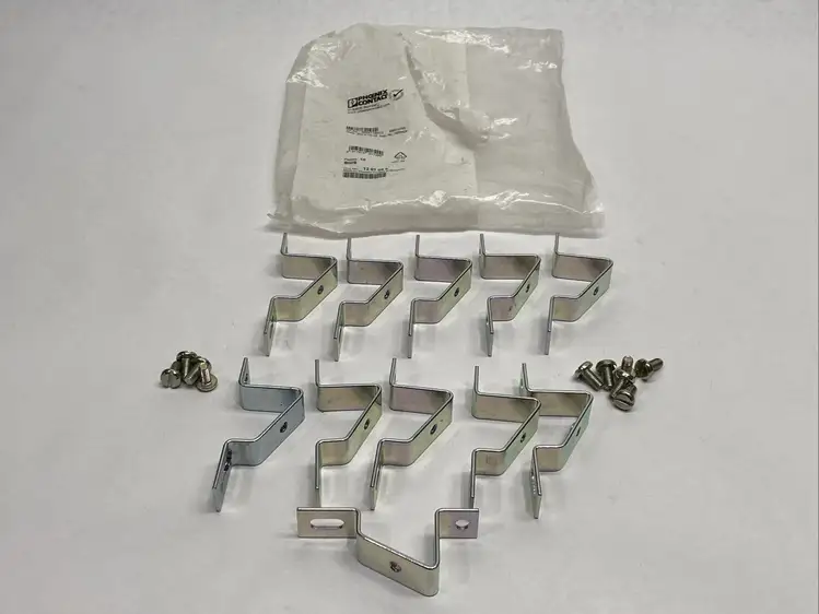Used PHOENIX CONTACT PHOENIX CONTACT 1201086 Miscellaneous MRO | Maverick Industrial Sales #1122275