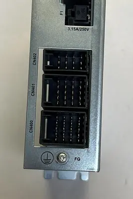 USED YASKAWA JANCD-YBK01-2E