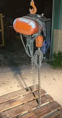 USED CM R
