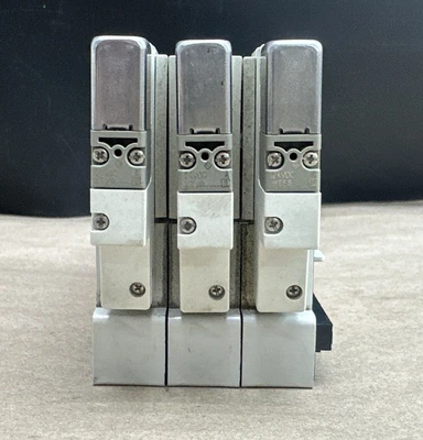 USED SMC VQC2100N-51