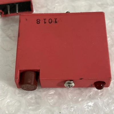 USED Western Reserve Controls WRC4OBXS11