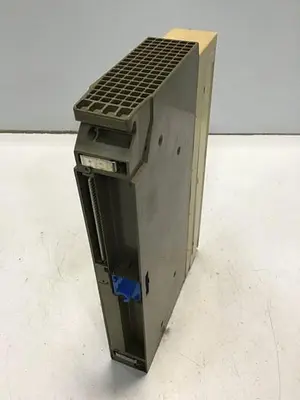 USED SIEMENS 6ES5 430-7LA12