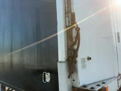 Used 2007 FONTAINE 48’ Flatbed Trailers Michigan US | Miedema Asset Management Group #1579928