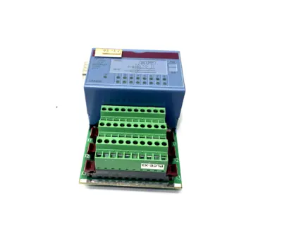 USED B&R AUTOMATION DM435, 7DM435.7 REV. D0