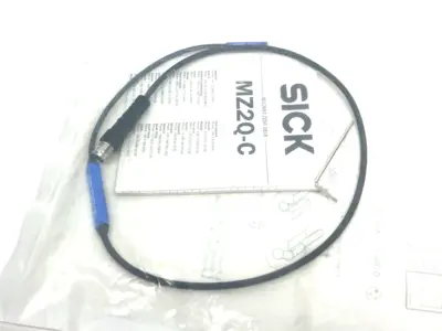 New | in-Stock SICK Cylinder Proximity Sensor Switch C-Slot 0-50mm 1042242 Proximity Sensors Michigan US | Maverick Industrial Sales #1394182