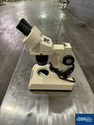 N/A Microscope