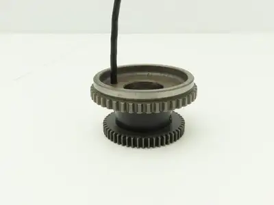 IR Ingersoll Rand QE8ST090F41S08 Inline Nutrunner *Parts or Repair*