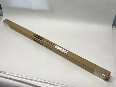 NEW BANNER ENGINEERING LED WORK LIGHT BAR; MOTION SENSOR; LENGTH: 850MM 97315