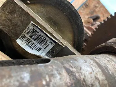 Used SRP SINGLE CYLINDER BUCKET ACTUATOR PIN - 11020925-A Construction Equipment Parts Pennsylvania US | East West Machinery & Drilling #1415778