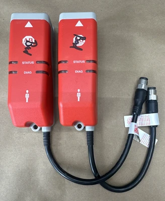 USED Allen-Bradley 440G-LZS21SPRH Ser A
