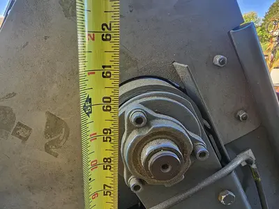 USED SERVICE ENGINEERING INC. PC