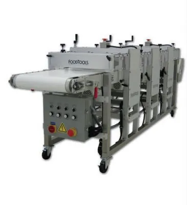 New | in-Stock FOODTOOLS CS-8AW-3 Slicers / Dicers / Cutters California US | BakeryEquipment.com #1556030