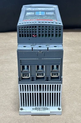 USED ABB PSE18-600-70