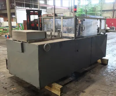 USED LOVESHAW CF209 XW