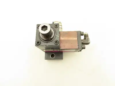 Used HYTEC _UNKNOWN_ Parts (Hydraulics and Pneumatics) | Arrow Industrial #636856