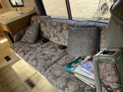 Used 1995 FLEETWOOD AMERICAN EAGLE Campers, Caravans, Motorhomes Michigan US | Miedema Asset Management Group #1425156
