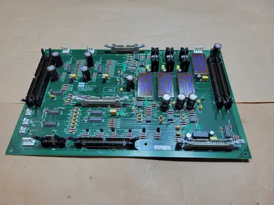 Used MGE 62-504750-00 Misc Electrical & Power Parts British Columbia CA | Lenmark #1439714
