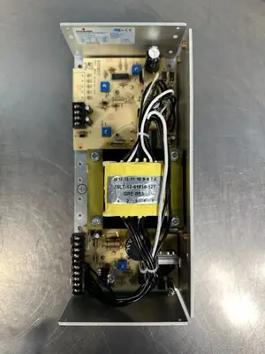 Used INDUSTRIAL MRO SLT-12-61818-12T Linear Power Supplies South Carolina US | Palmetto Automation #1319825