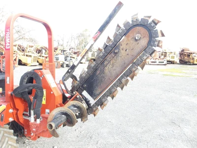 Used 2019 DITCH WITCH RT45 Trenchers California US | Western Trencher & Equipment, Inc. #1494940