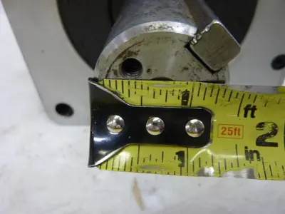 USED FANUC A06B-0502-B031