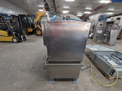 USED PEERLESS HM3004W