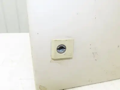 Rittal AE1045 Electrical Enclosure JIC Panel Box 500 x 400 x 200mm Type 12