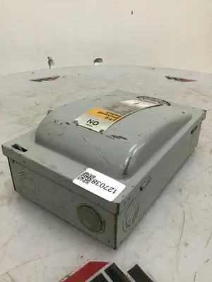 USED SIEMENS F351