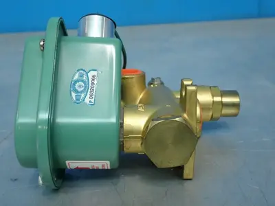 USED AUTOMATIC SWITCH CO WPSP8300D68RF