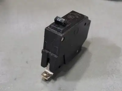 USED GENERAL ELECTRIC THQB130