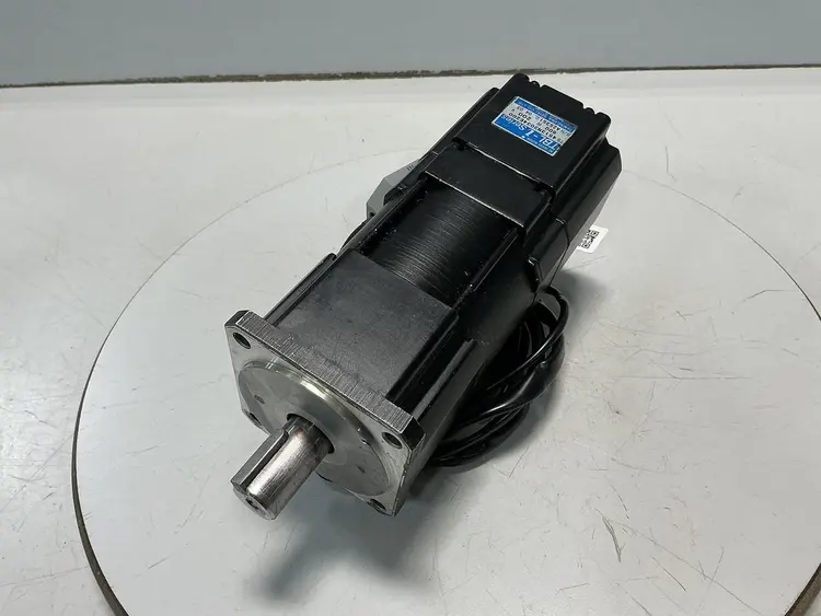 Used TAMAGAWA 4513N3034E200 Servo Motors Michigan US | Ideal Machinery #693131