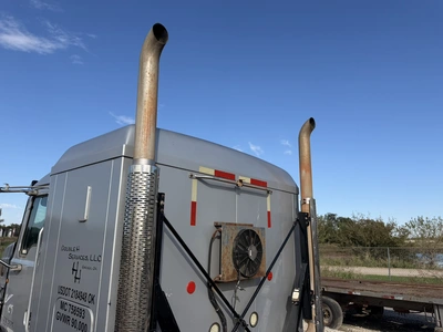 Used 2011 MACK CHU613 Misc Trucks Oklahoma US | Miedema Asset Management Group #1705214