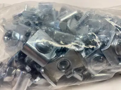 New | in-Stock Legrand Splice Washer Kit-EZ 943215 PKG OF 50 PCS Hardware Washers Michigan US | Maverick Industrial Sales #1506726